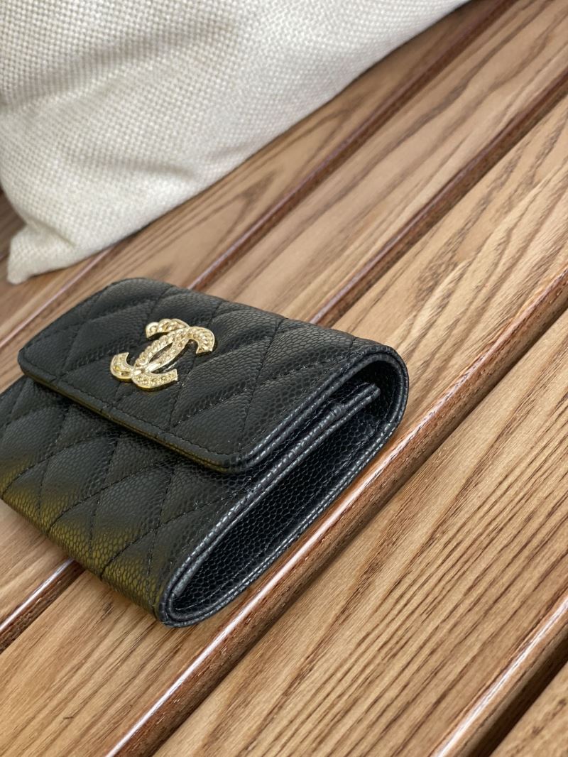 Chanel Wallet Purse